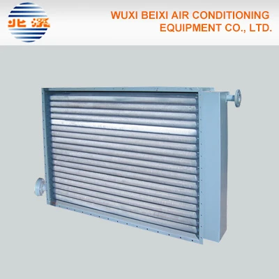 SRL Industrial Radiator